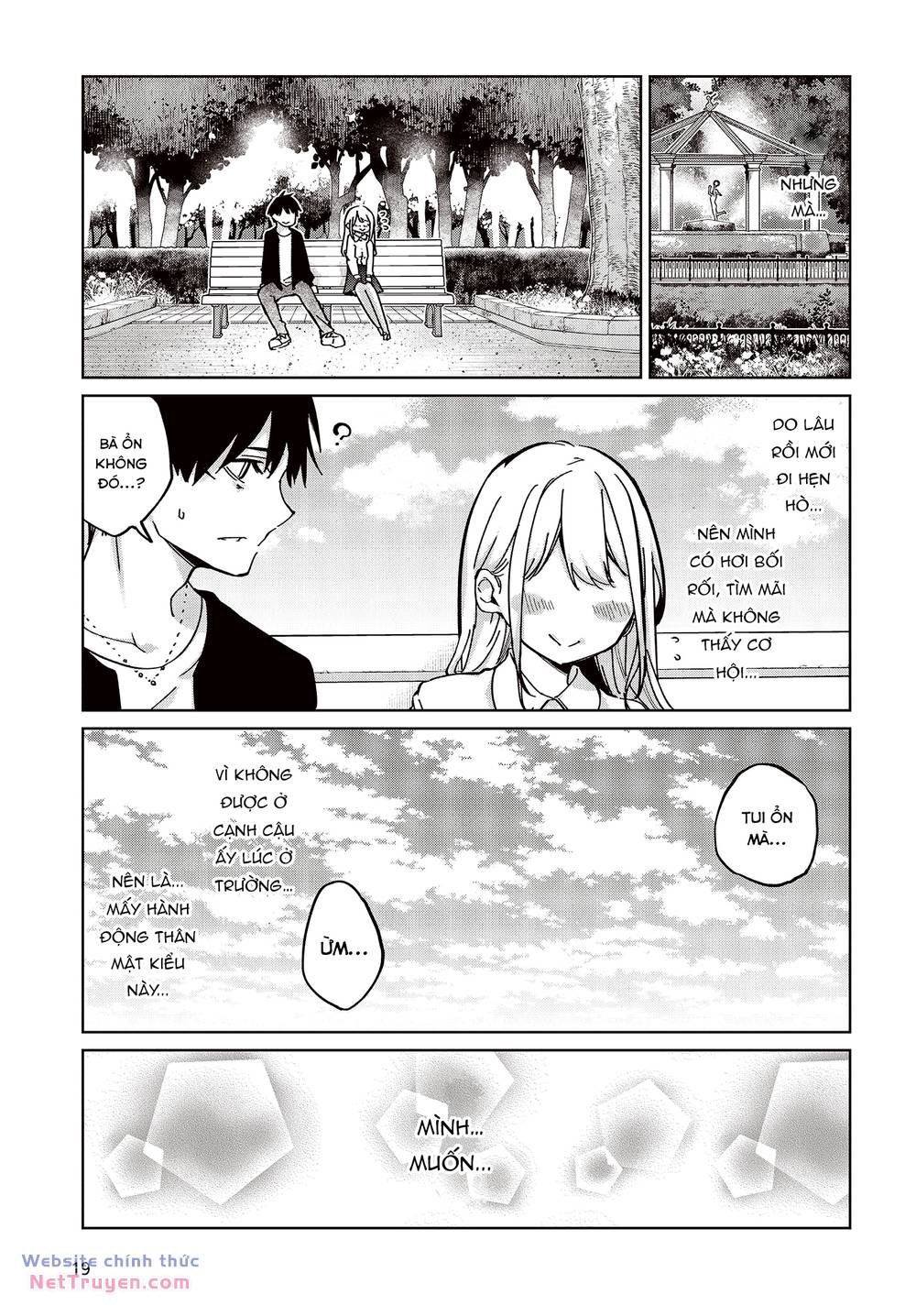 jiangshi kaitan blood chapter 83 15