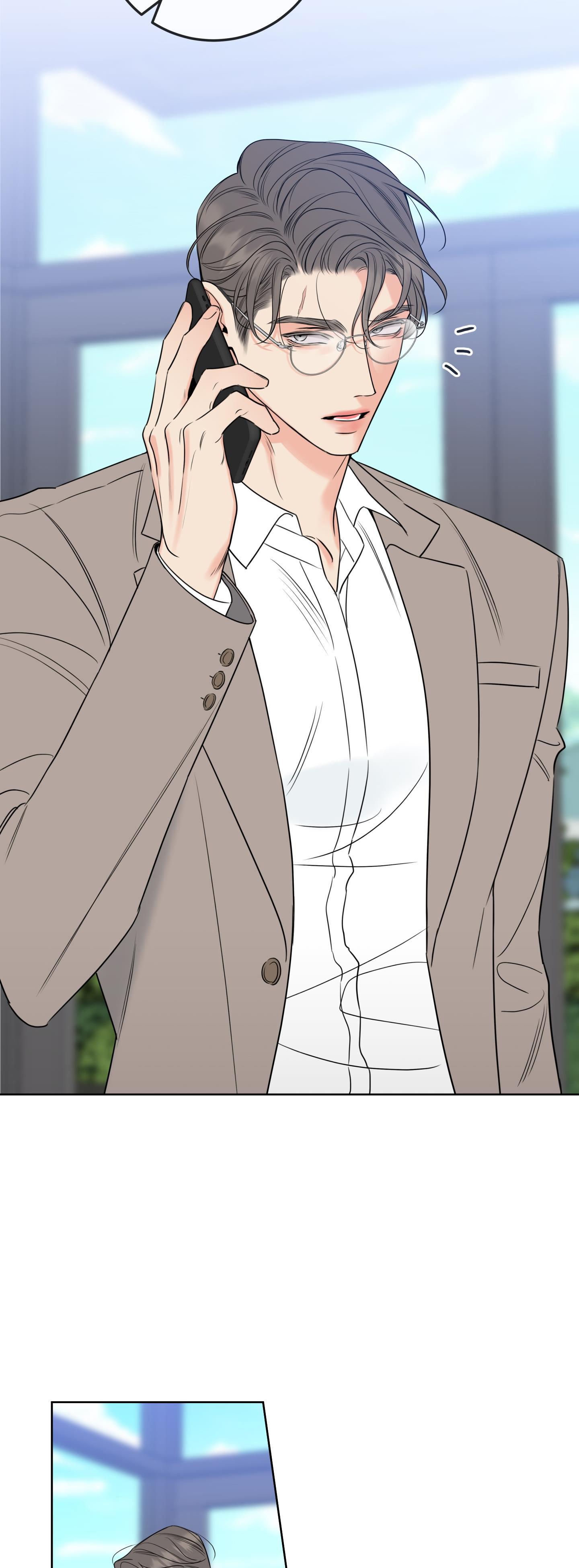 honey trouble - rắc rối ngọt ngào chapter 17 15