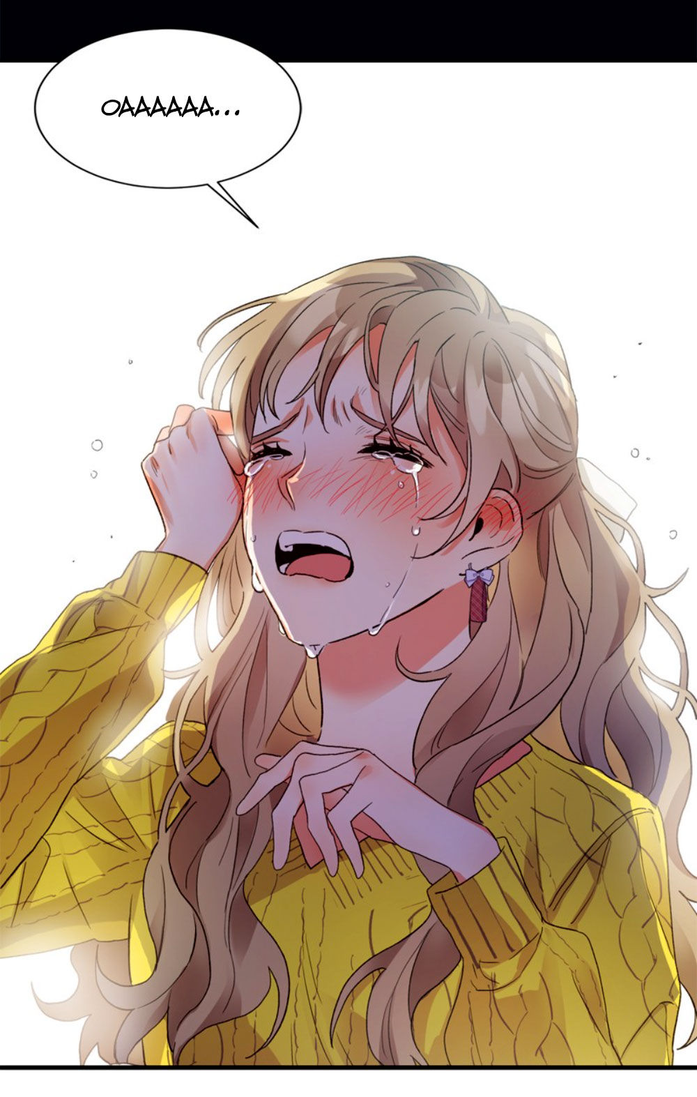 nụ hôn của giác quan thứ sáu chapter 5 79