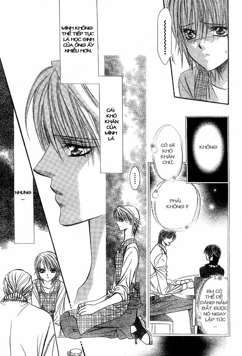 thử thách của kyouko chapter 112 17