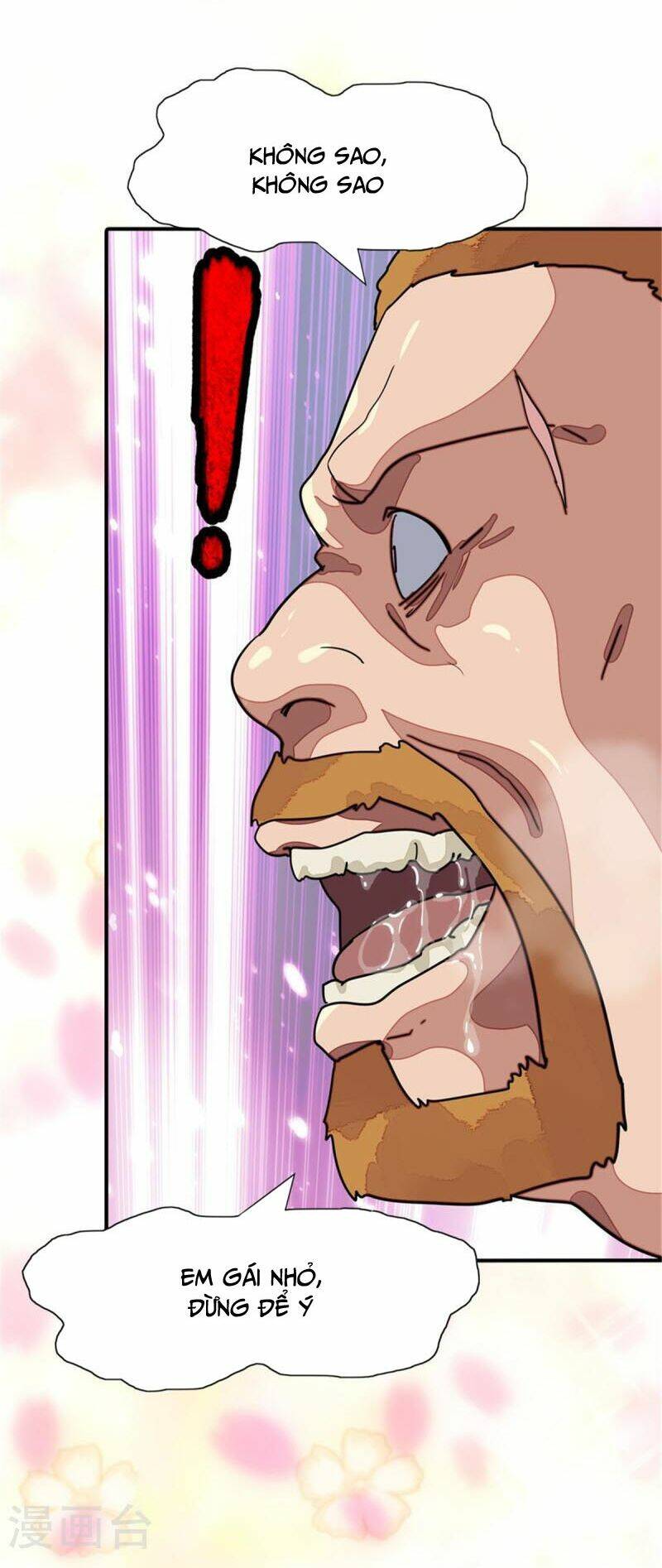 bạn gái virus của tôi chapter 294 8