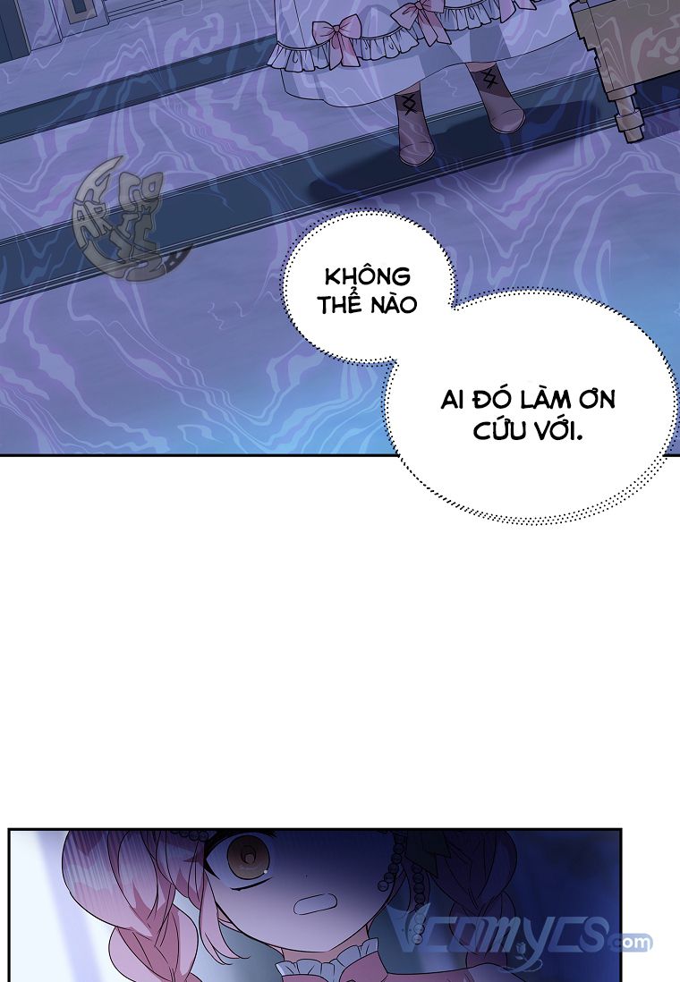 trở thành con gái út của công tước phản diện chapter 5 11