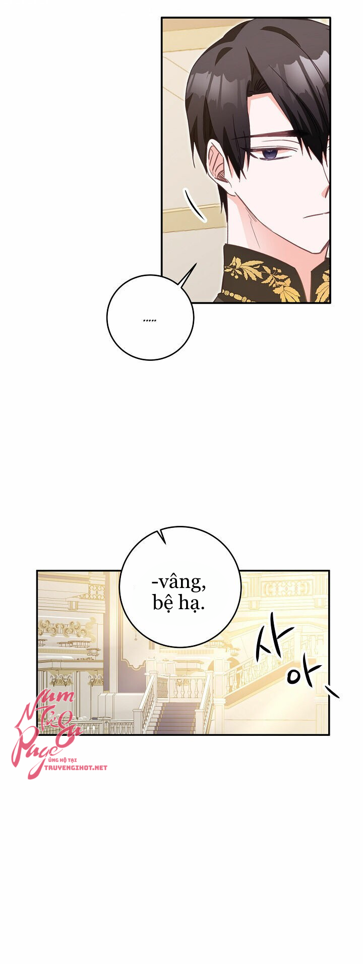 lý do nàng ấy sống như 1 ác nữ chapter 15 38