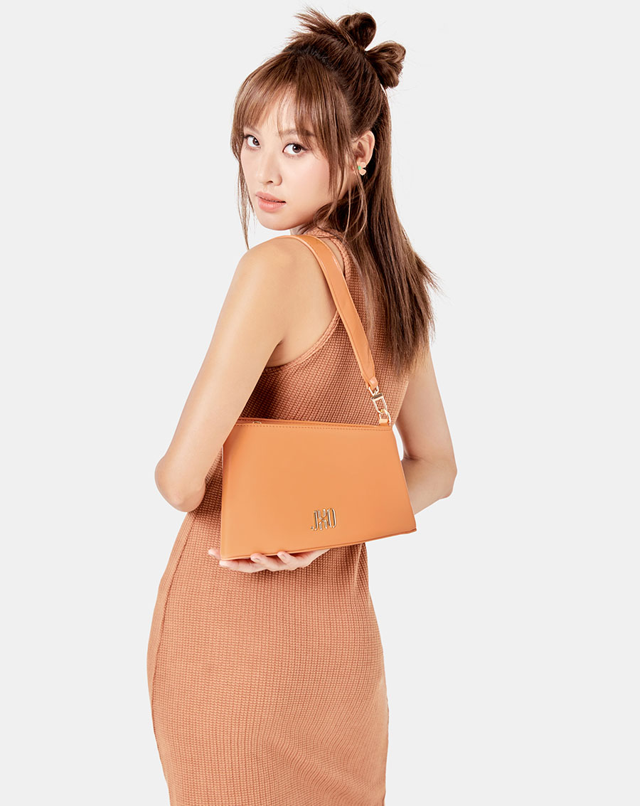 Túi Xách Nữ Thời Trang JUNO Cỡ Trung Neo - Asymmetric Bag TXT284