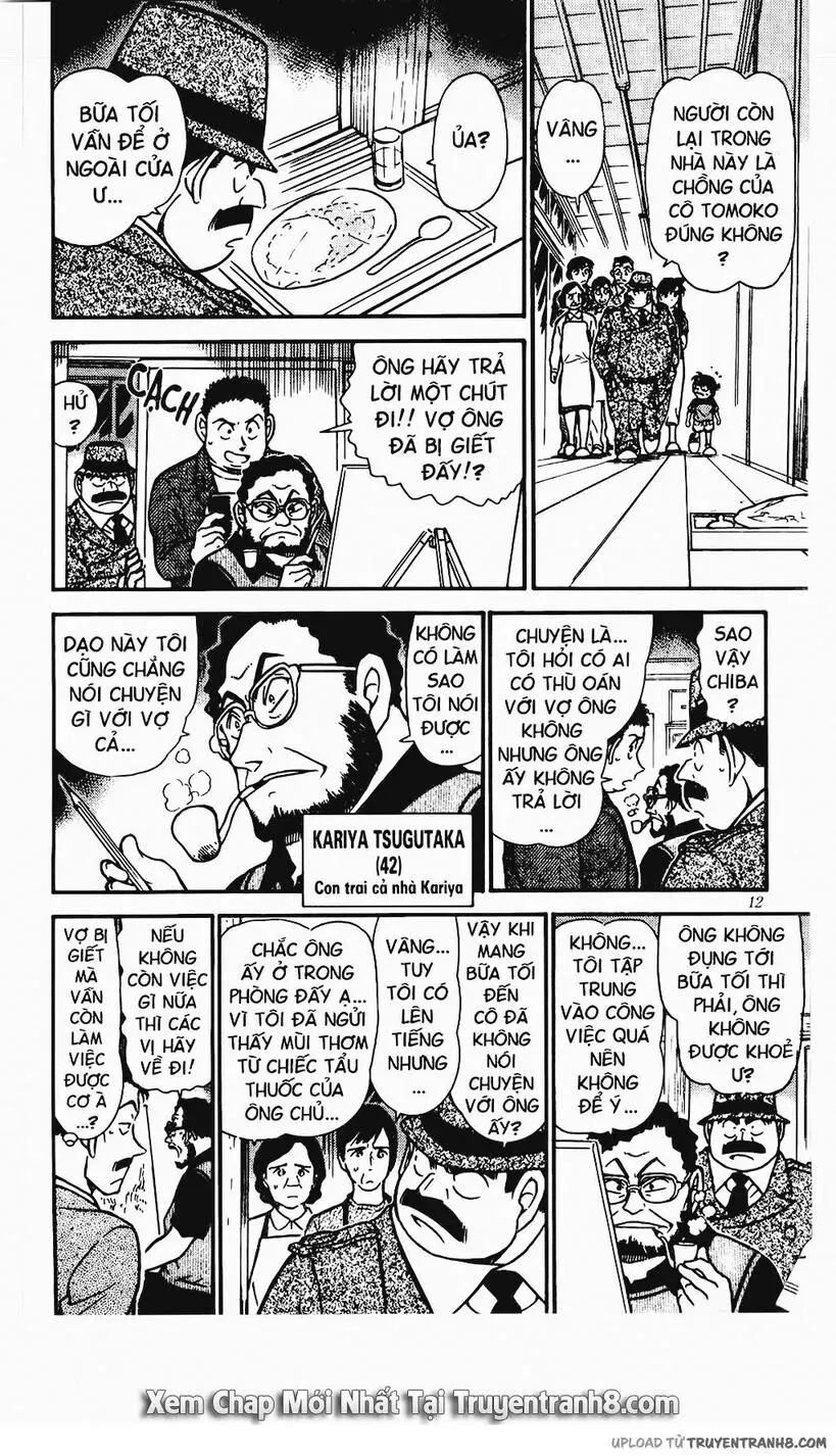 conan chapter 480 10