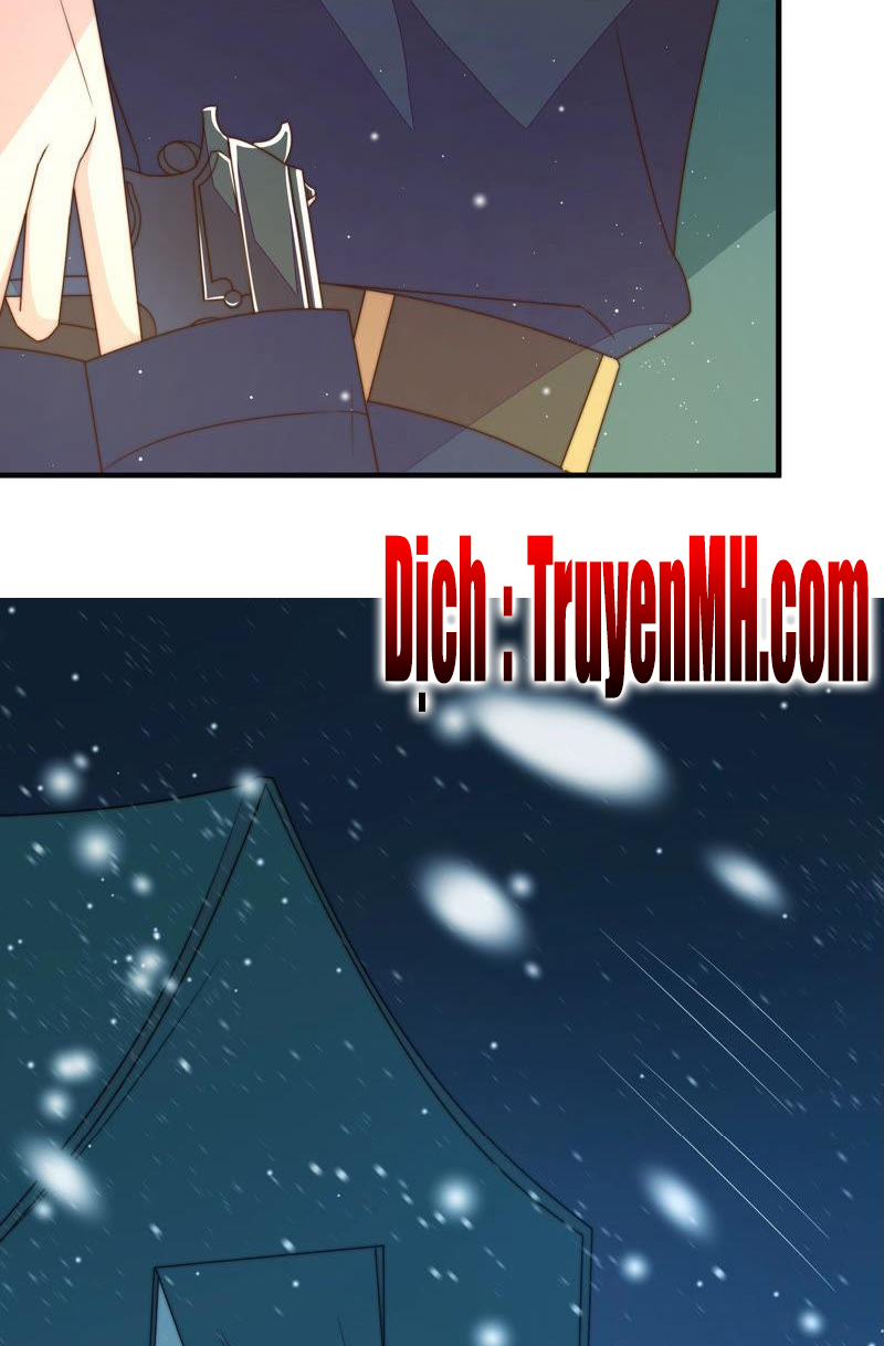 ngày nào thiếu soái cũng ghen chapter 276 6