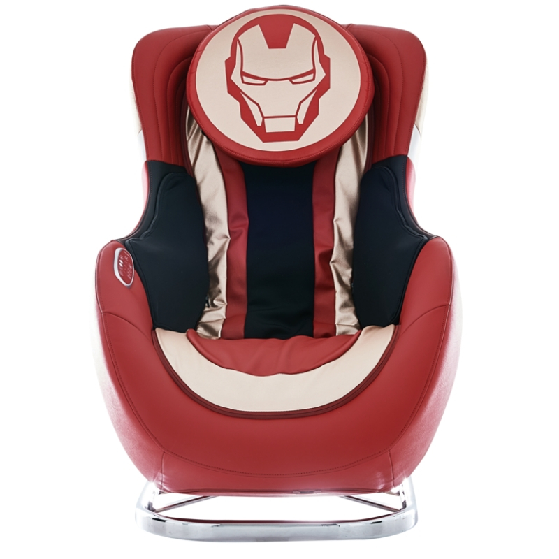 Ghế massage Bodyfriend Iron Man