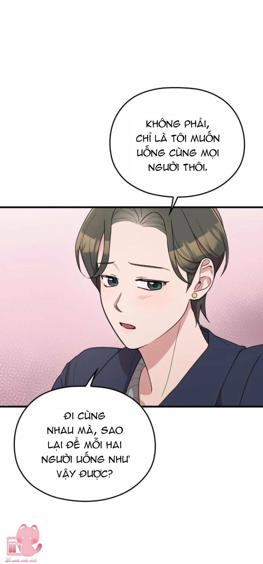 cô đi mà lấy chồng tôi đi chapter 61 47