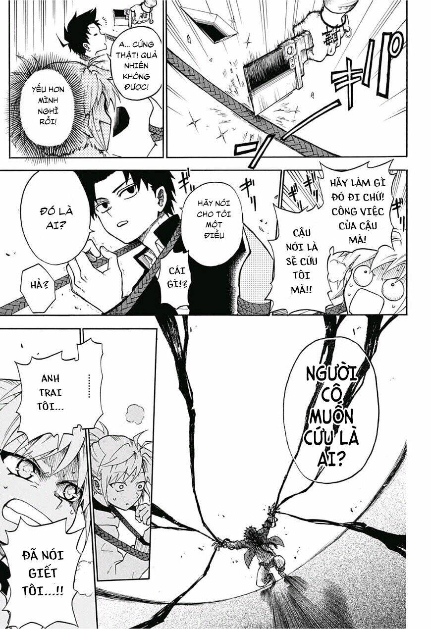 quản ngục higuma chapter 1 39