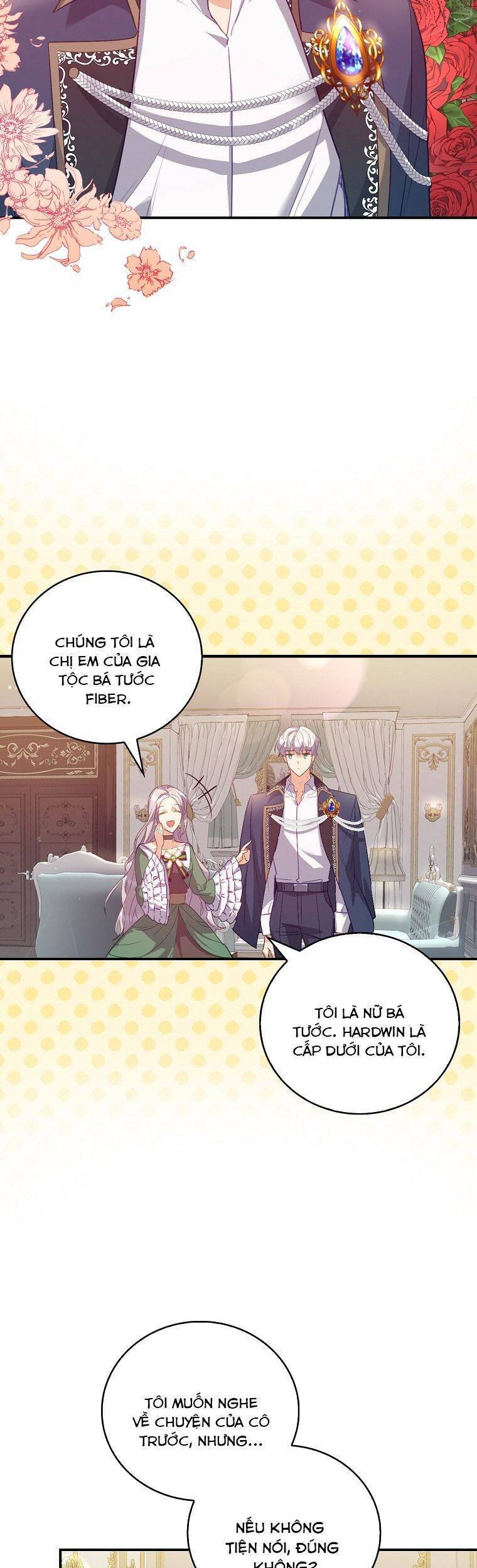 tôi chỉ nhận ra sau khi mất cô ấy chapter 21 16