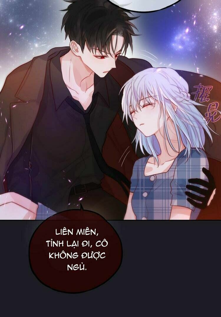 trú dạ liên miên chapter 28 31