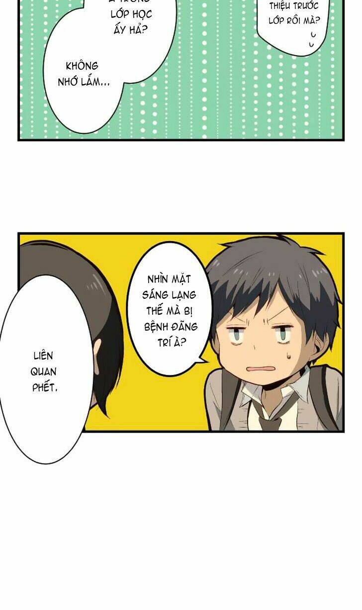 viên thuốc trùng sinh chapter 17 3