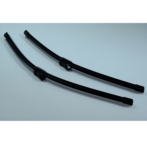 Gạt Mưa Thân Mềm Cao Cấp BOSCH Set A854S Kích Thước 23" & 26" : MERC GL - Class  , GLE  ,...