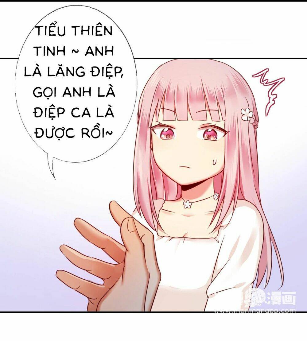 phục thù thiếu gia tiểu điềm thê chapter 5 42