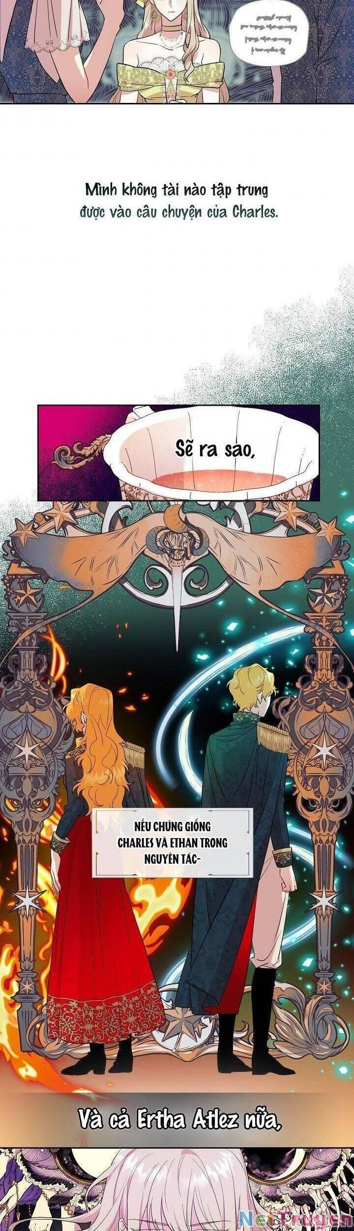 xin ngài đừng ăn tôi chapter 54 25