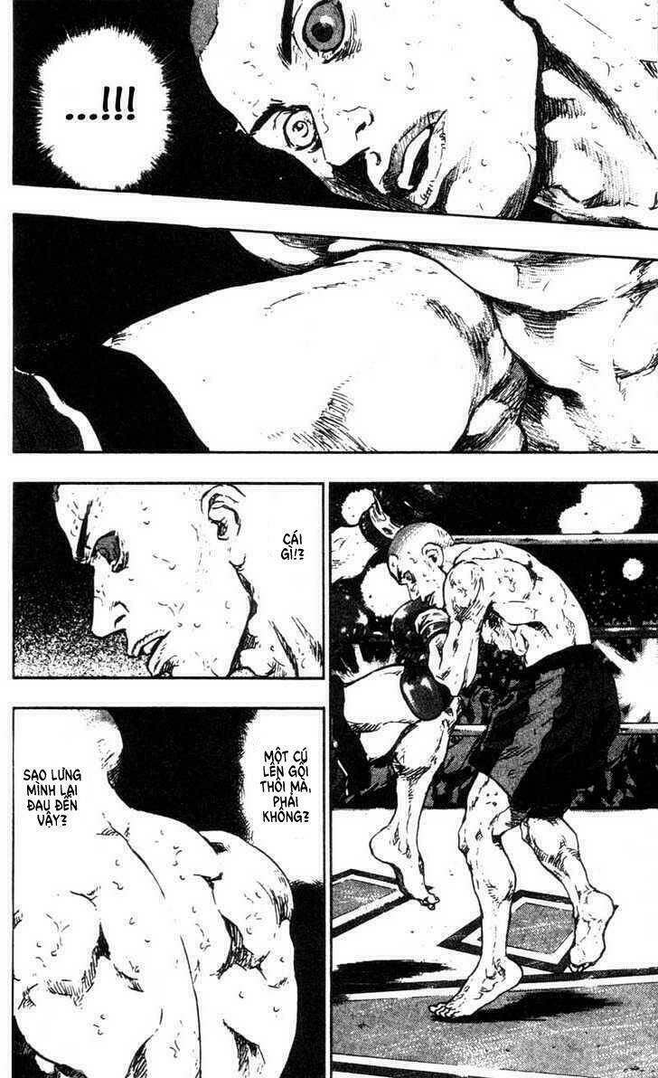 shamo (võ đạo) chapter 97 15