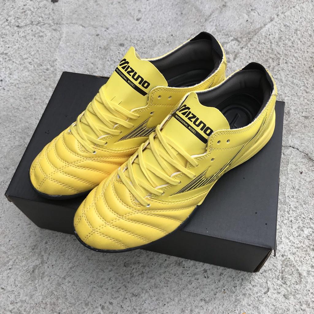 Mẫu giày đá sân phủi nhân tạo MZN Morelia Neo III Pro As