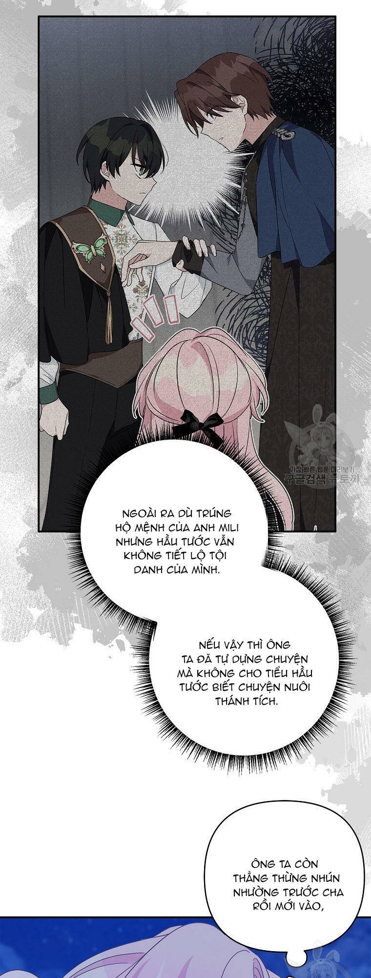 Cô Con Gái Út Của Công Tước Phản Diện chapter 67 30