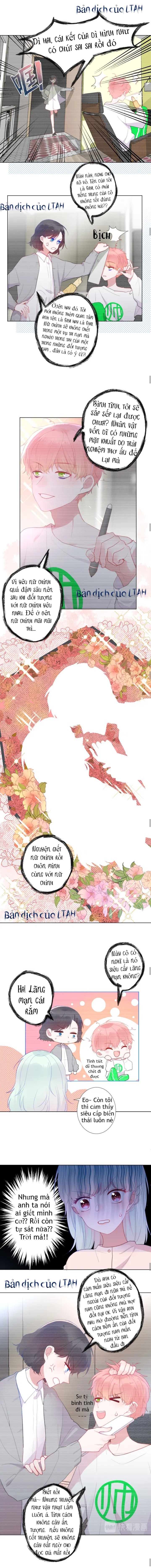 hướng dẫn không phổ biến chapter 4.1 3