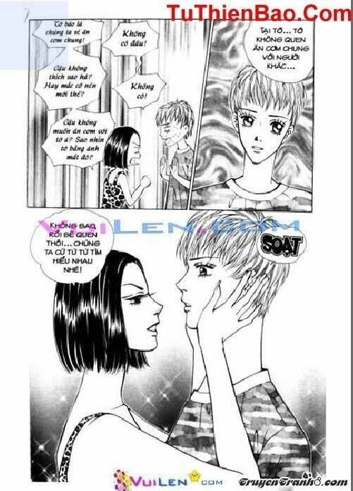 người mẫu hoàn hảo chapter 2 40