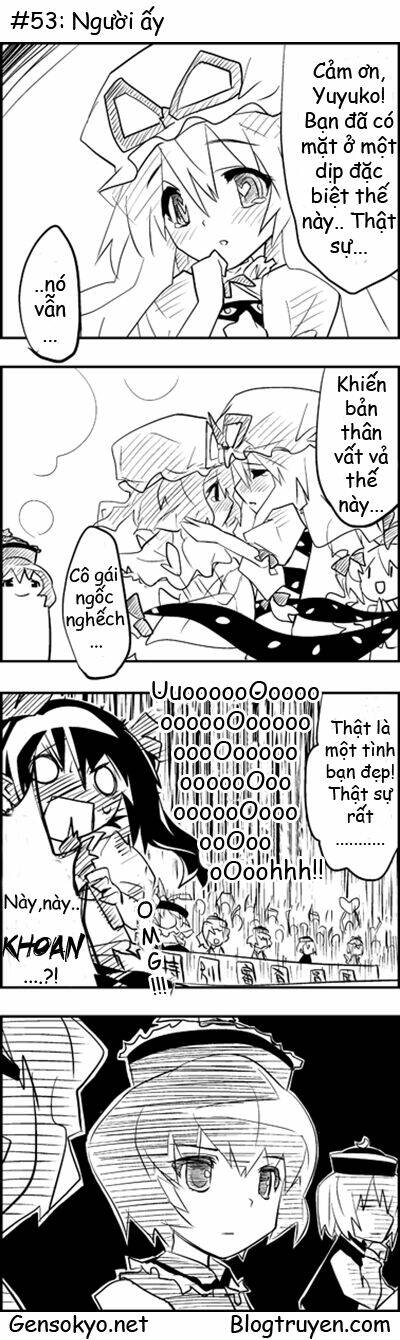 touhou keshikaran chapter 6 4