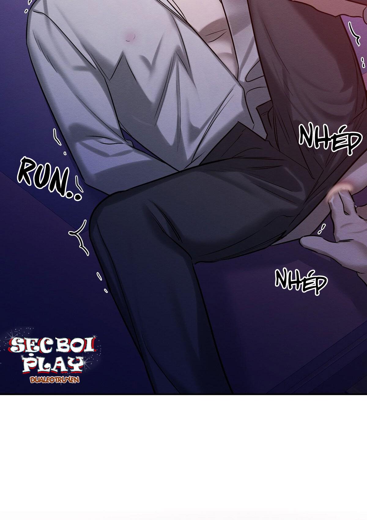 lý do của ác nhân chapter 29 3