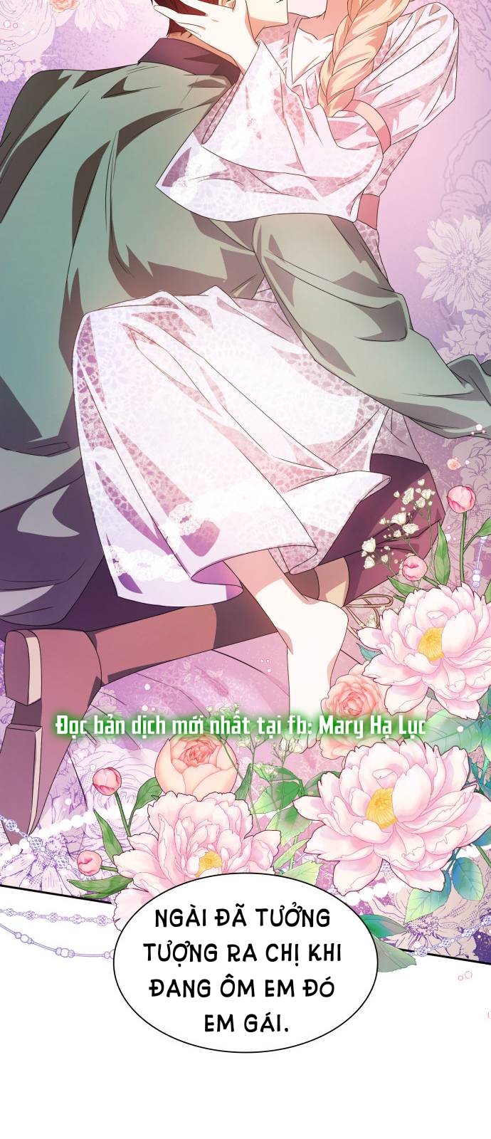 chị yêu, kiếp này em sẽ là hoàng hậu chapter 2.2 42
