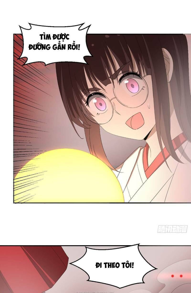 nghịch thiên tiên mệnh chapter 33 13