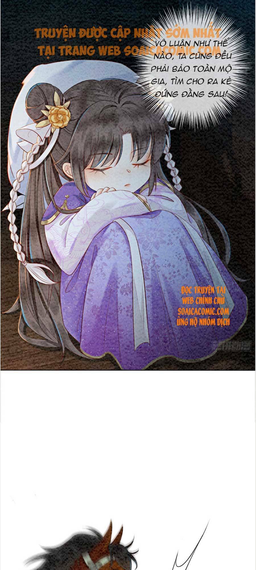 bắt đầu hủy hôn để công lược vương gia chapter 8 47