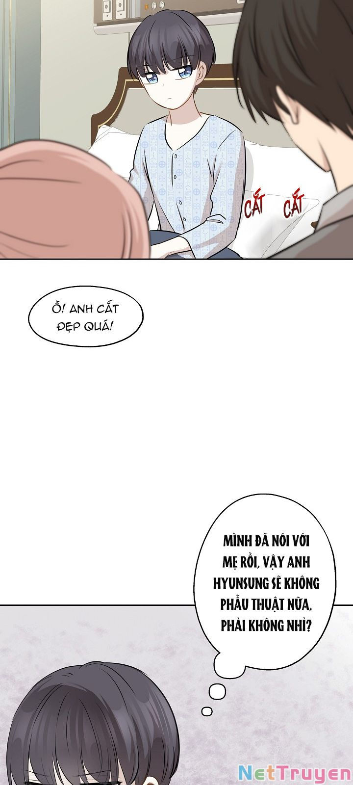 cuộc sống kỳ thú chapter 78 30