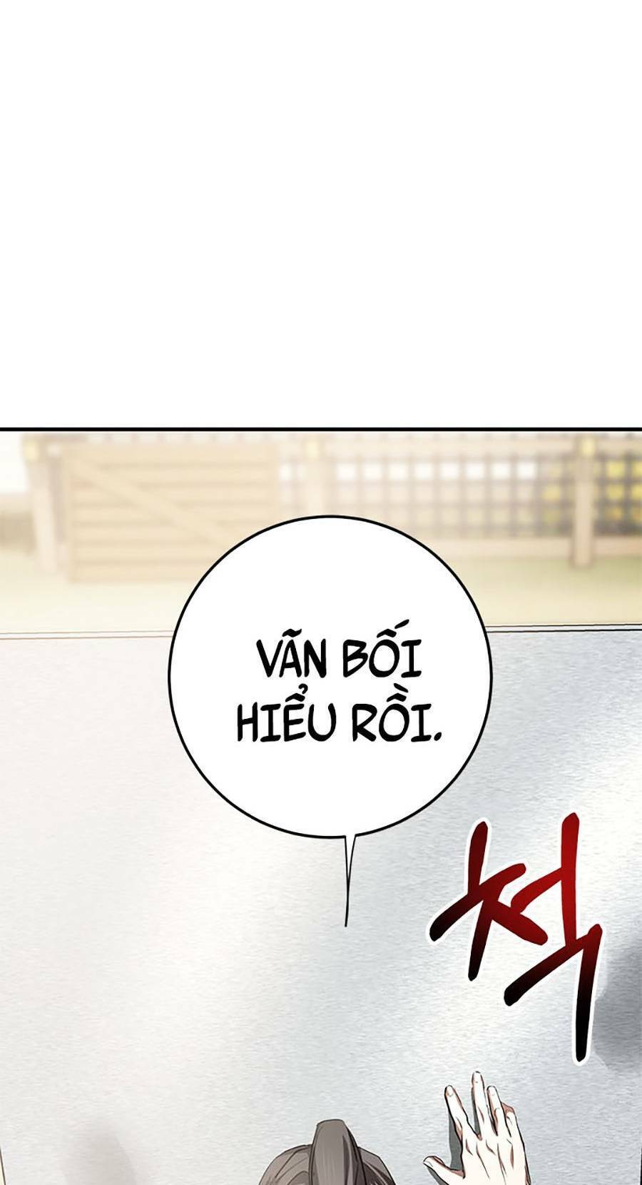 võ đang kỳ hiệp chapter 86 40
