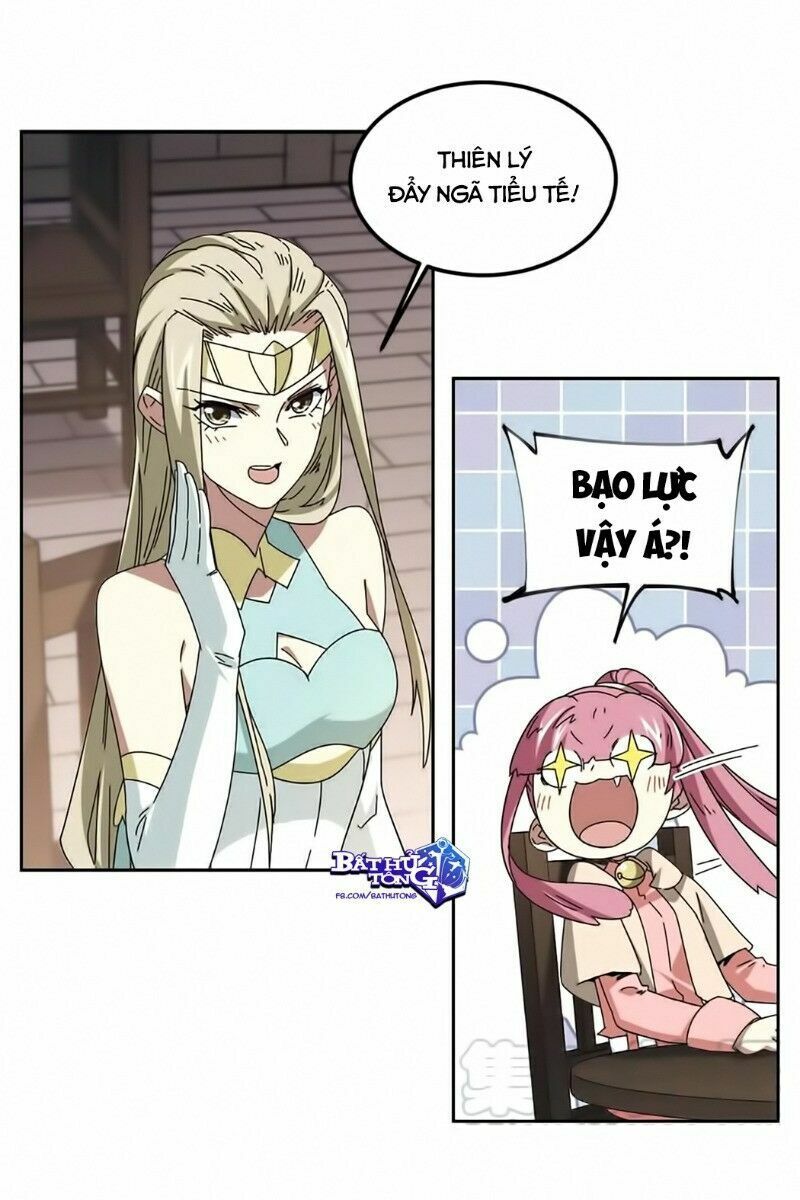 võng du chi cận chiến pháp sư chapter 307 15