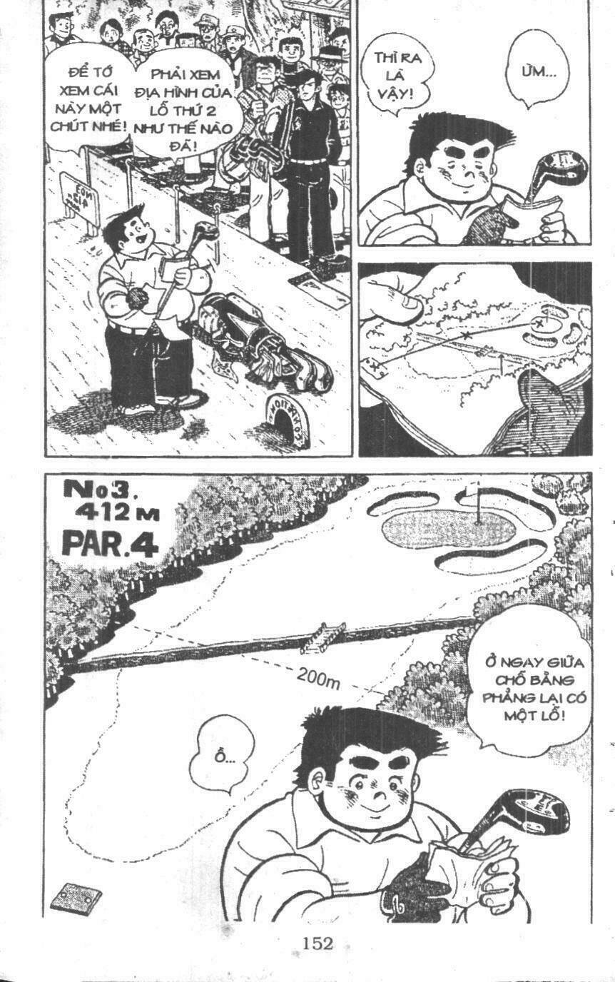 ashita tenki ni naare chapter 2 150