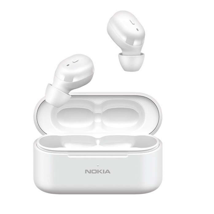 Tai Nghe Bluetooth True Wireless Nokia E3200 - Hàng Chính Hãng