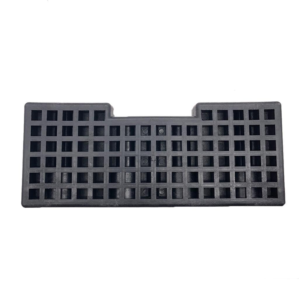 Kayak Motor Block Board Mounting Kit - Durable & Easy to Install