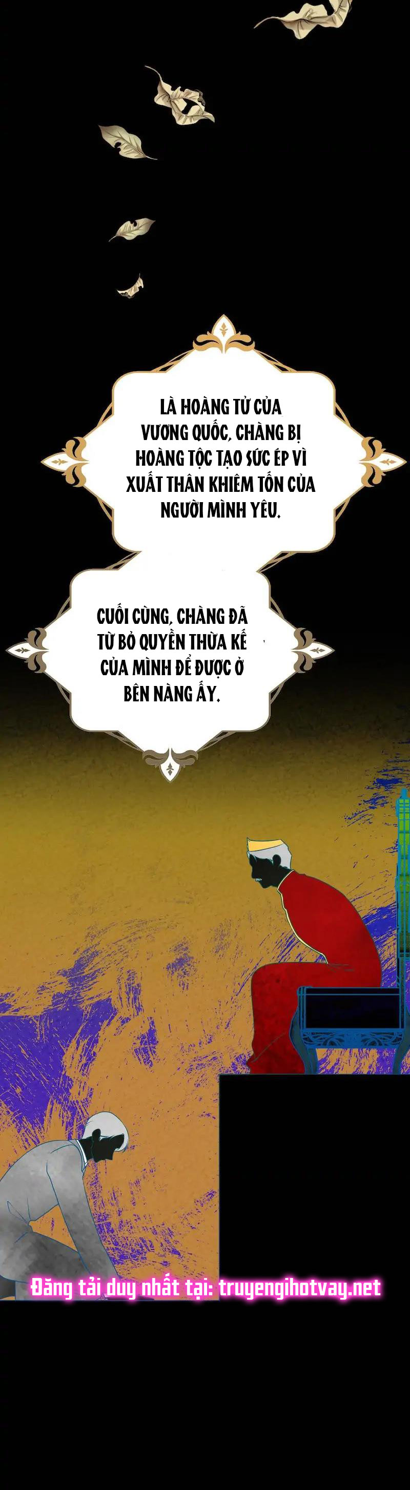 tôi chán nản vì người chồng thứ 2 còn "khỏe" hơn chồng cũ chapter 67.1 3
