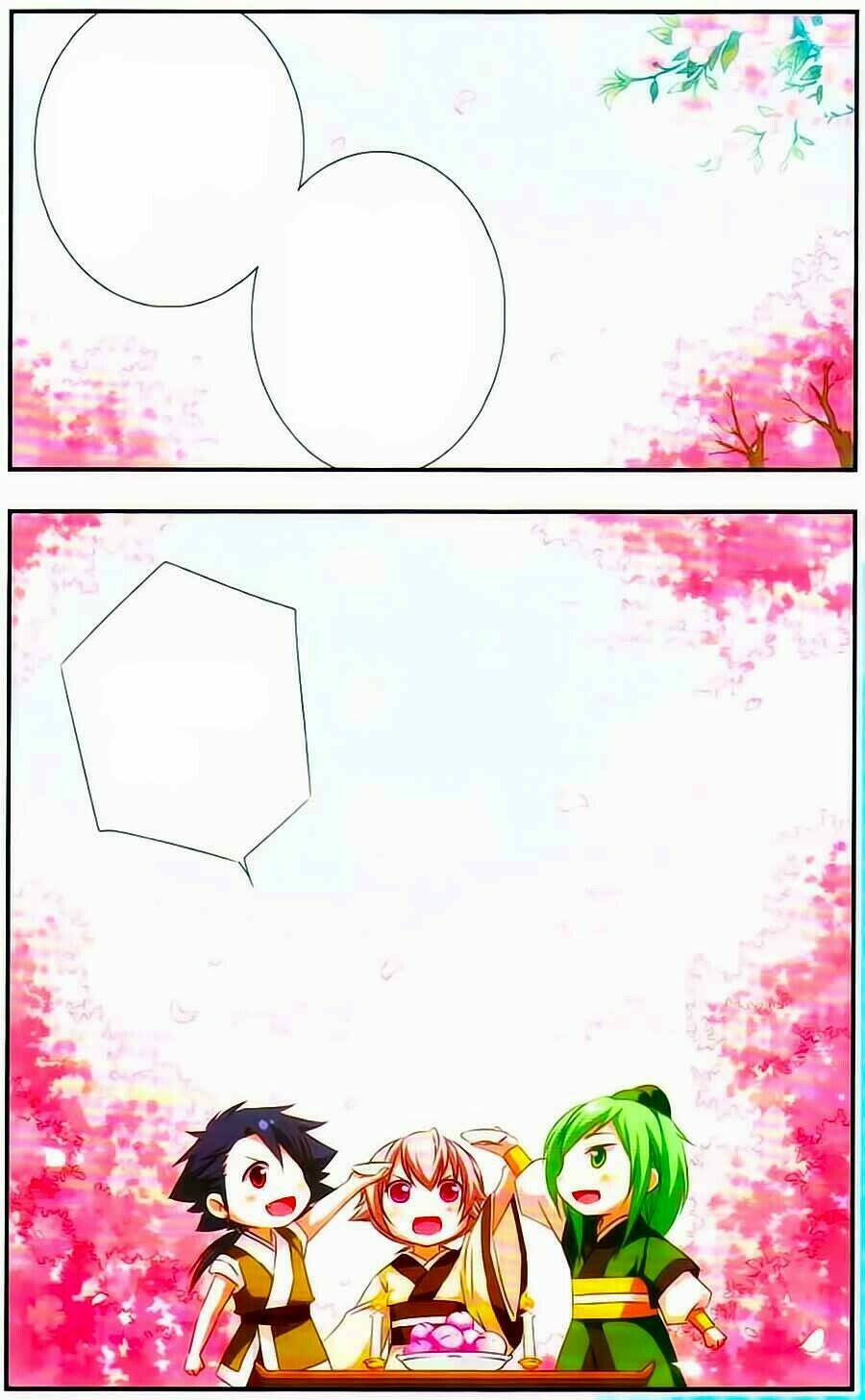 manh tam quốc chapter 87.5 16