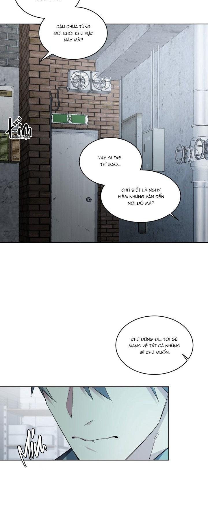 thú cưng damdang chapter 7.2 10