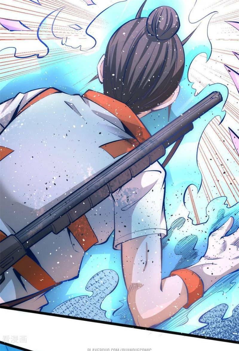 đô thị đỉnh phong cao thủ chapter 67 27