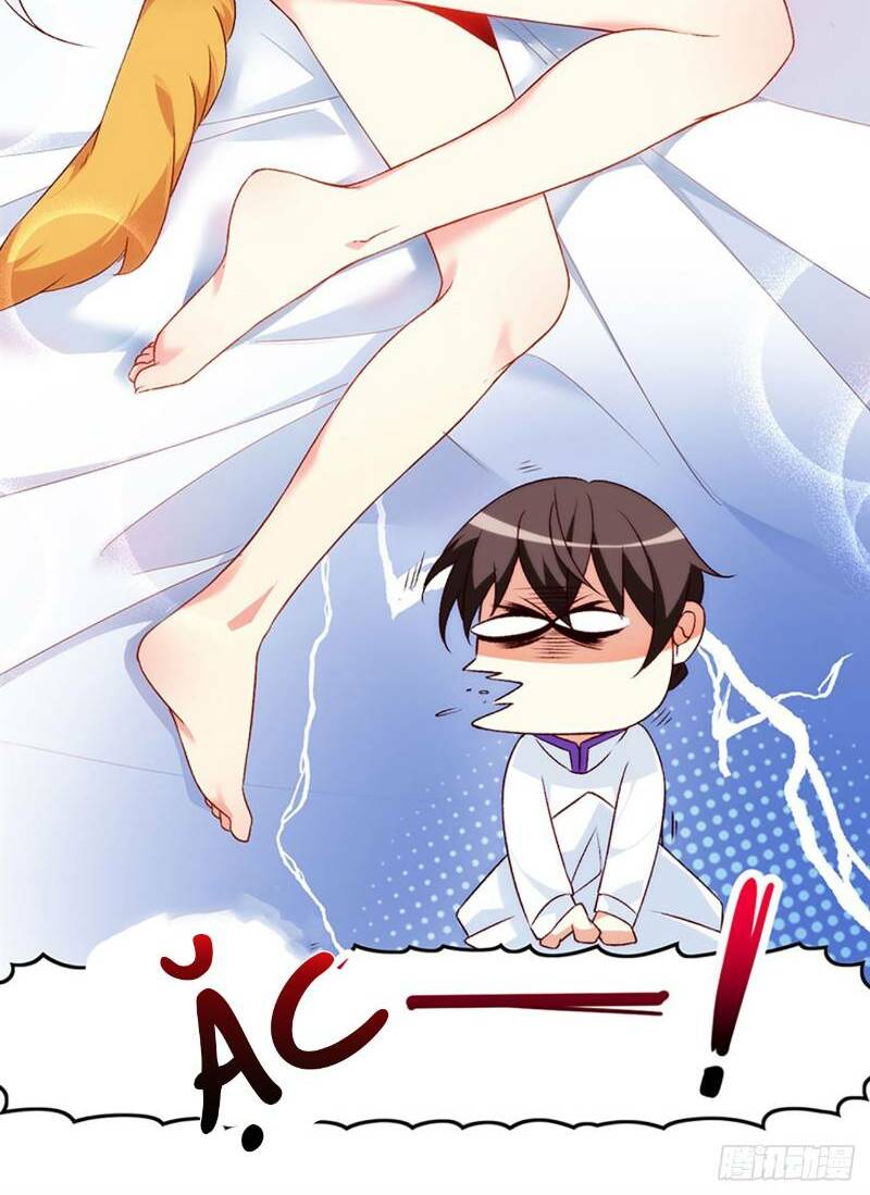 lãnh chúa cái gì không quan trọng chapter 6 8