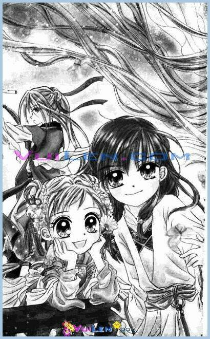 duyên kỳ ngộ chapter 1 4