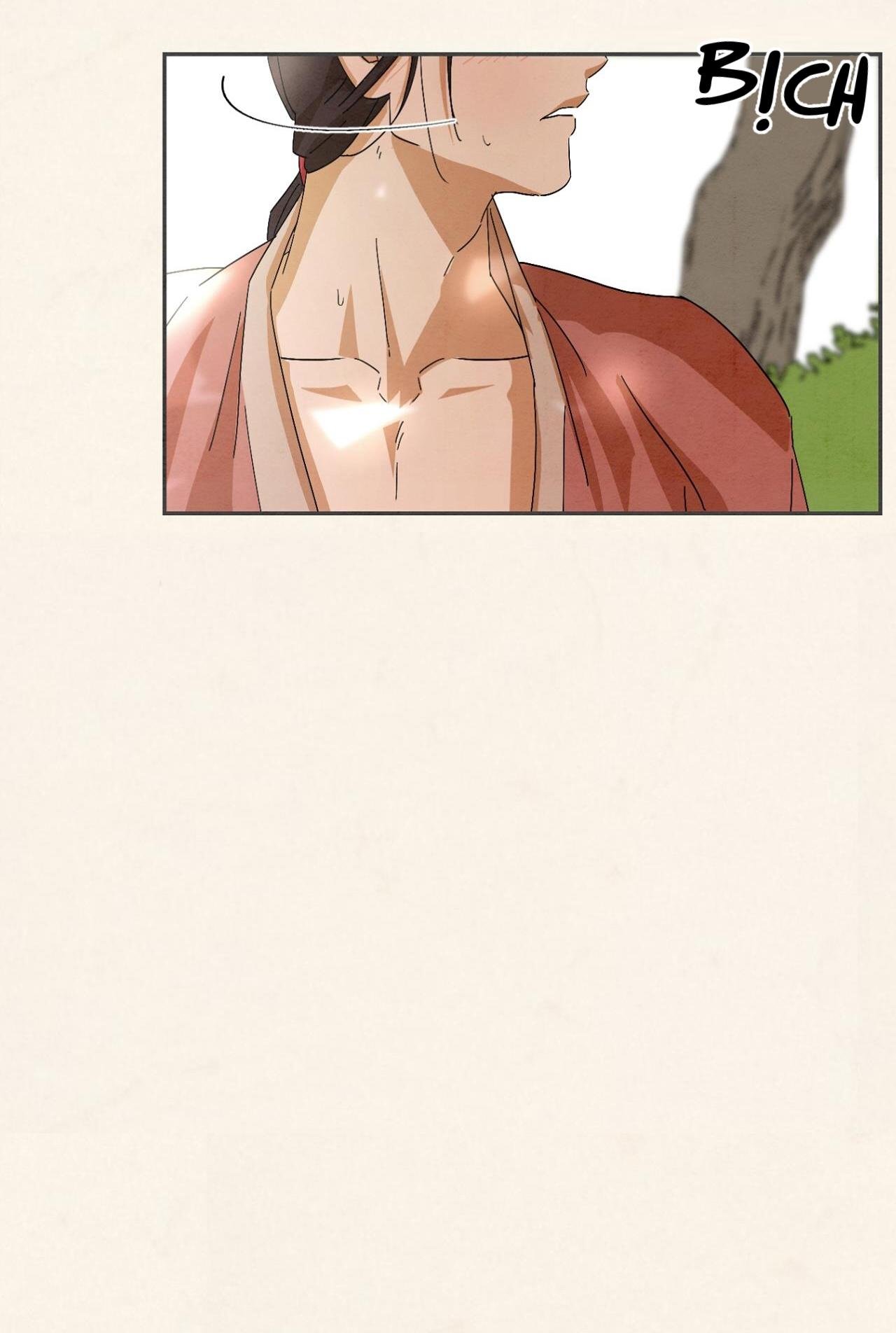 hoa thanh họa tình ta chapter 4 46