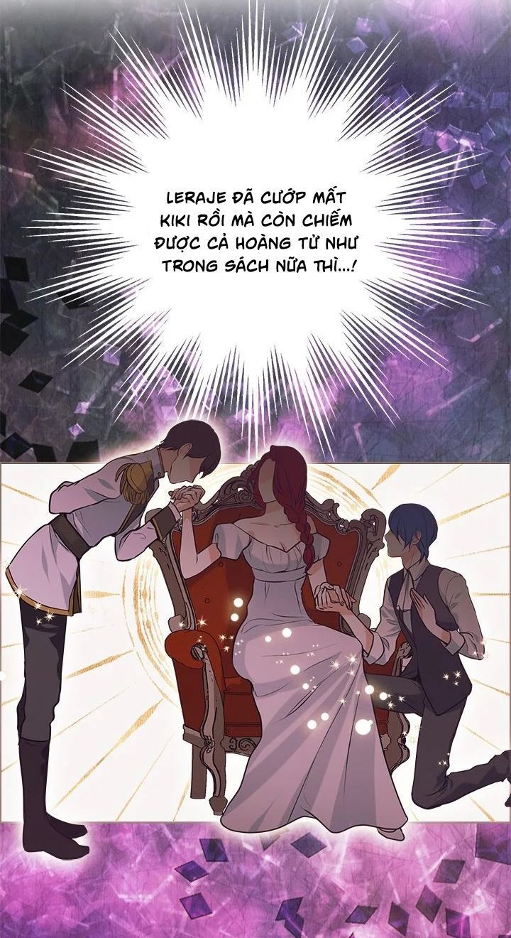 đức hạnh của ác nữ phản diện chapter 3 20