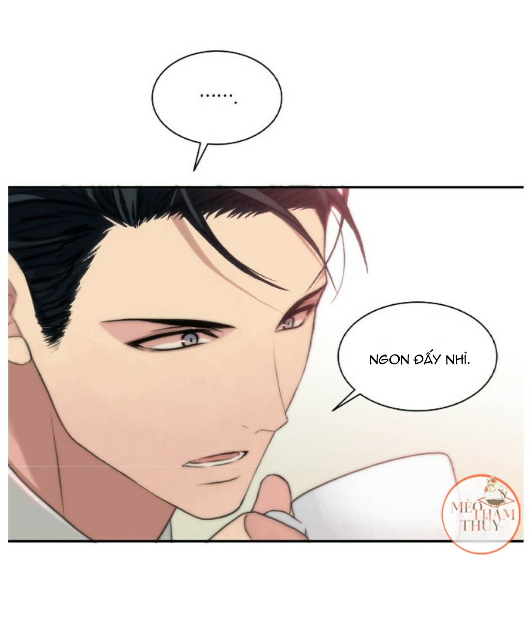 giai điệu của ngôn ngữ chapter 2 18