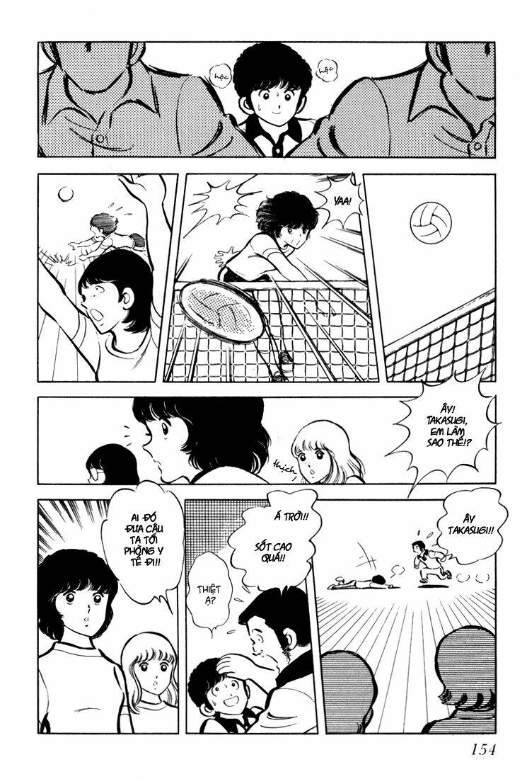 hiatari ryoukou! chapter 4 5