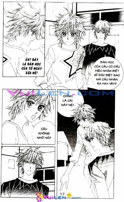 đợi em chapter 57 18