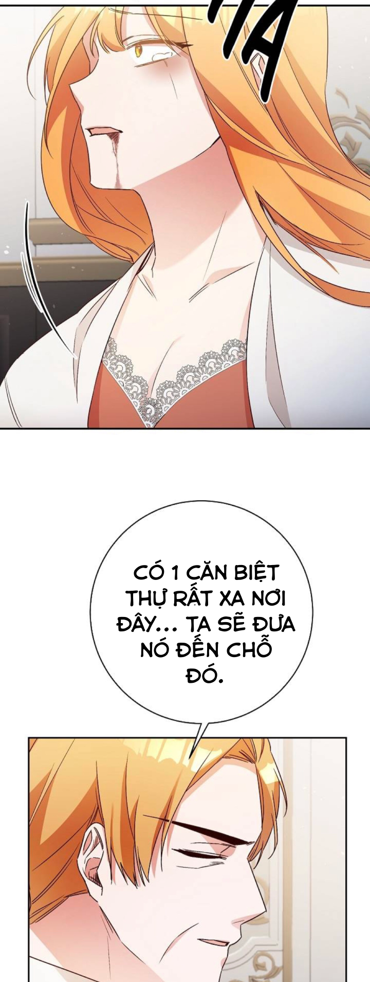 lý do nàng ấy sống như 1 ác nữ chapter 32 20