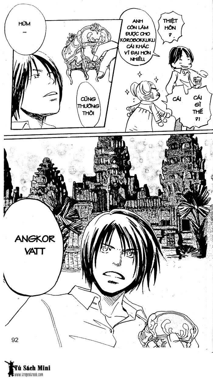 love n life chapter 13 8