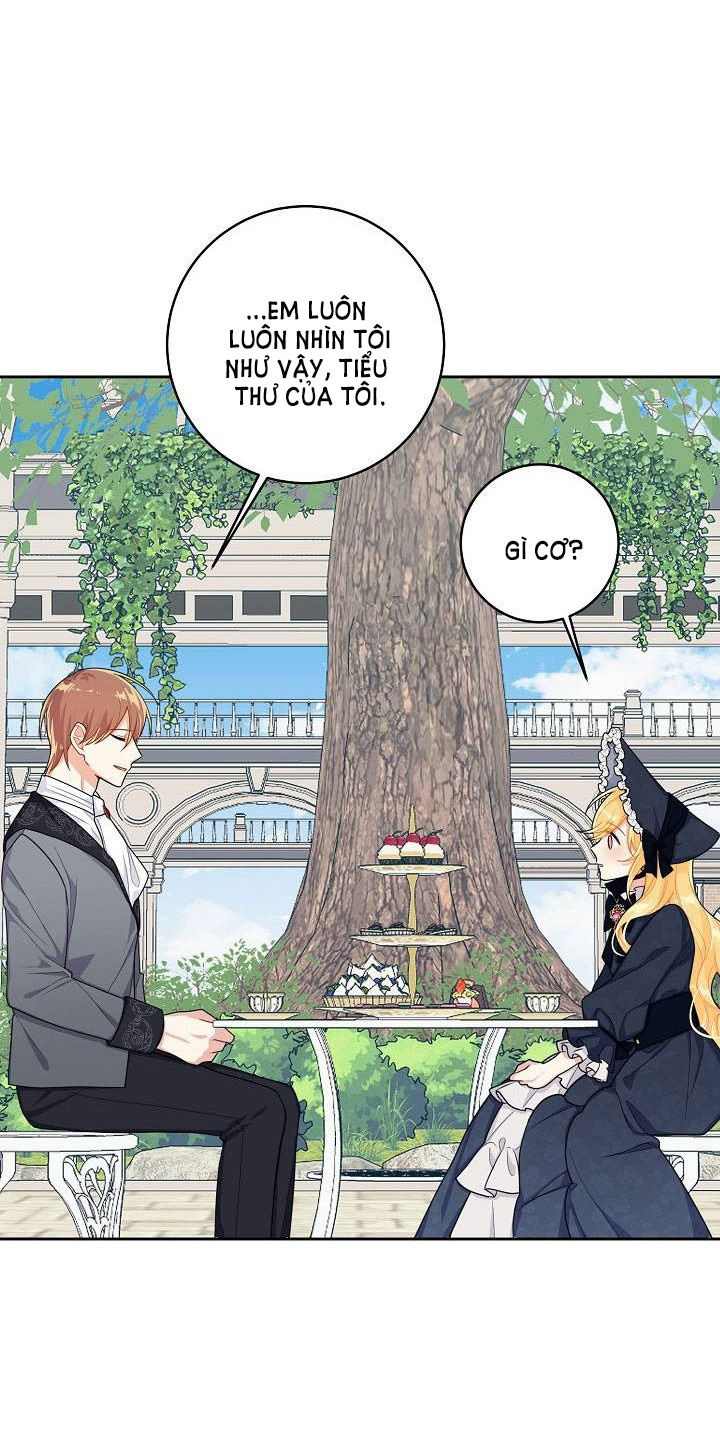 tôi là tiểu thư của gia đình này chapter 121 6