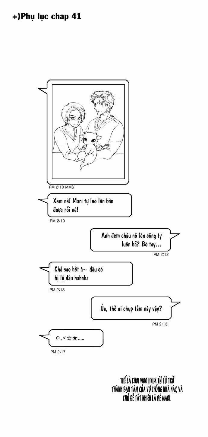 hắn ta là rồng chapter 43 25